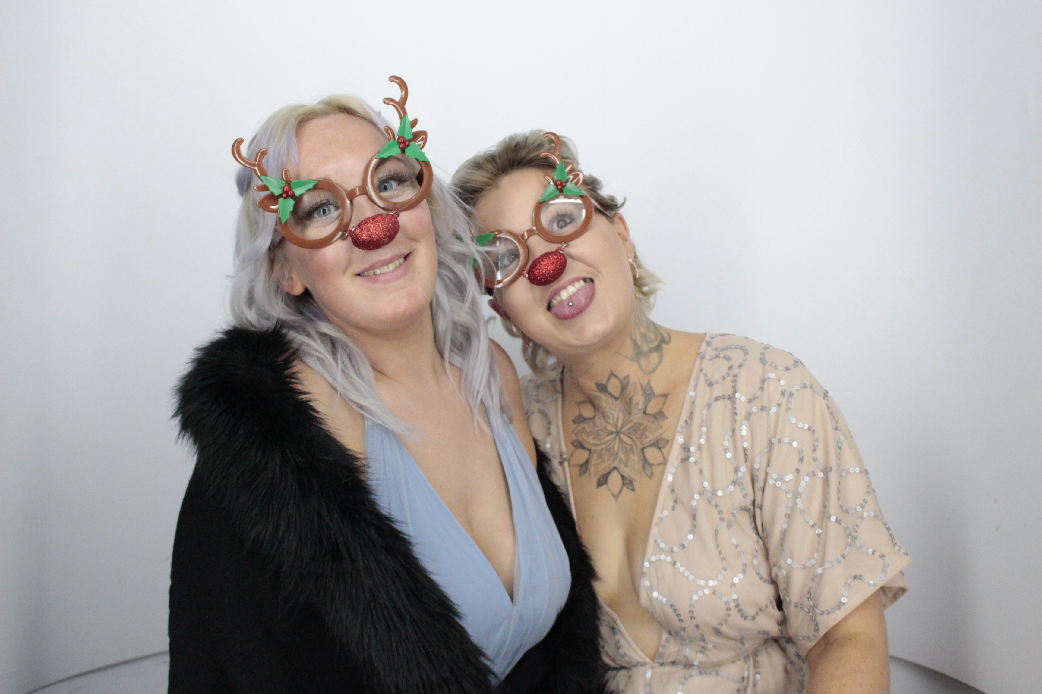 Christmas Function  | View more photos from the event at gallery.myphotoboothexperience.co.uk/u/MyPhotoBoothExperienceLtd/Christmas-Function